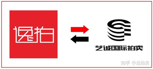 艺诚国际拍卖成功入驻逸拍卖,艺诚7月文物艺术品网络拍卖将在逸拍卖同步直播